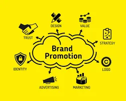 BRAND PROMOTE